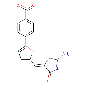 2uze_2 Structure