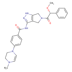 2v7a_1 Structure