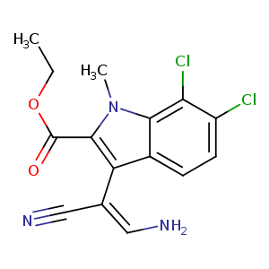 2vag_1 Structure