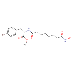 2vcg_3 Structure