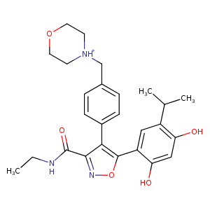 2vci_1 Structure