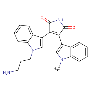 2vd5_2 Structure