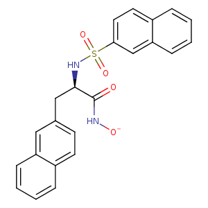 2ves_1 Structure