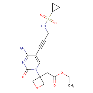 2vf3_2 Structure