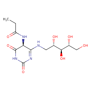 2vi5_4 Structure