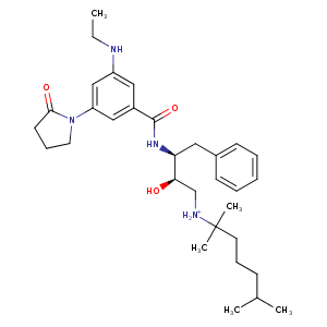 2vie_1 Structure