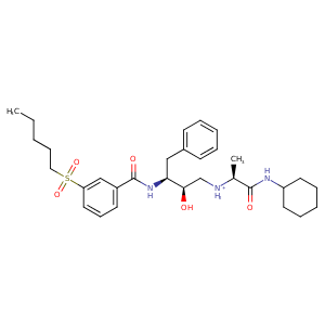 2viy_1 Structure