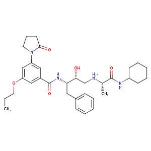 2viz_1 Structure