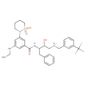 2vnm_1 Structure