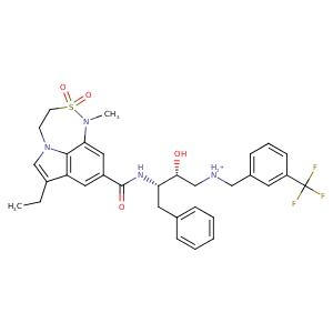 2vnn_1 Structure