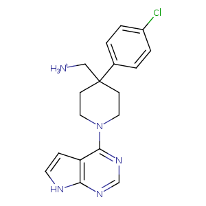 2vo0_1 Structure