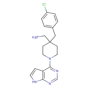 2vo3_1 Structure