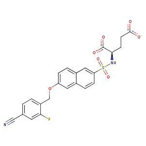 2vtd_1 Structure