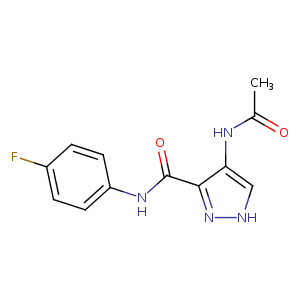 2vtn_1 Structure