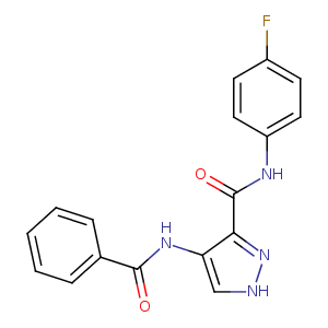 2vto_1 Structure