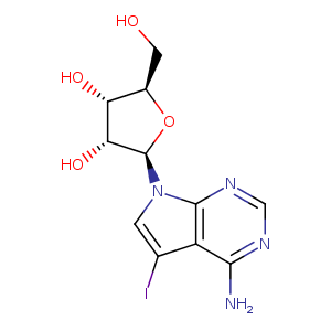 2vuw_1 Structure