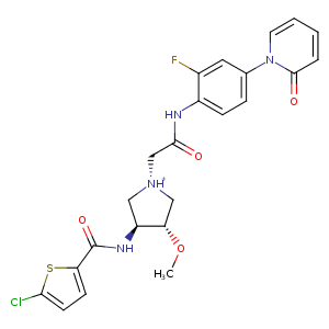 2vvc_1 Structure