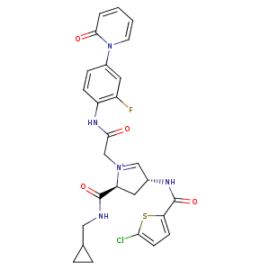 2vwm_1 Structure