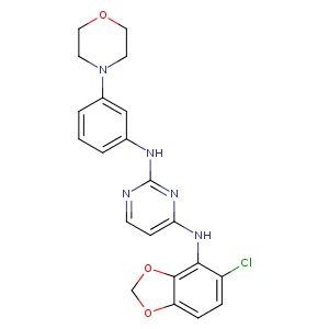 2vx0_1 Structure