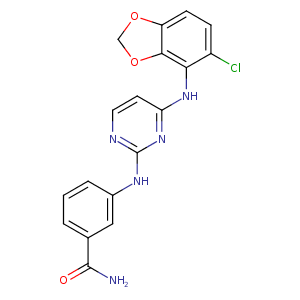 2vx1_1 Structure