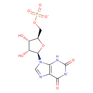 2vxo_2 Structure