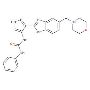 2w1e_1 Structure