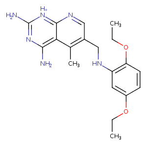 2w3w_1 Structure