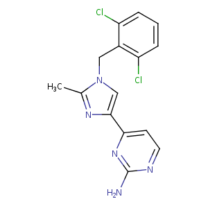 2w71_1 Structure