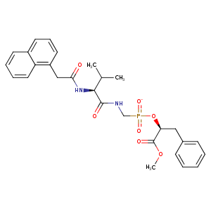 2wec_1 Structure