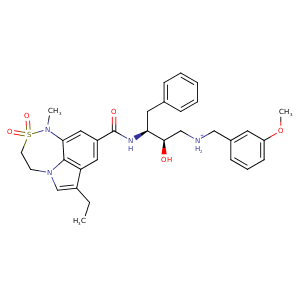 2wf1_1 Structure