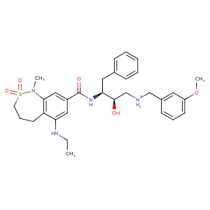 2wf3_1 Structure