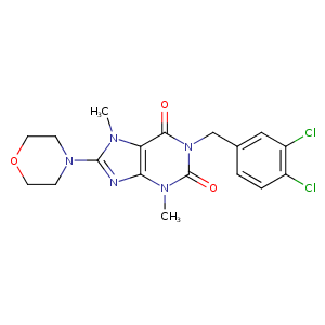 2wgs_7 Structure