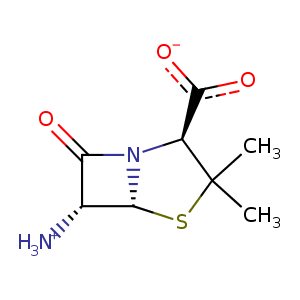 2x1e_1 Structure