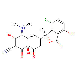 2x6o_1 Structure