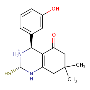 2x7d_1 Structure