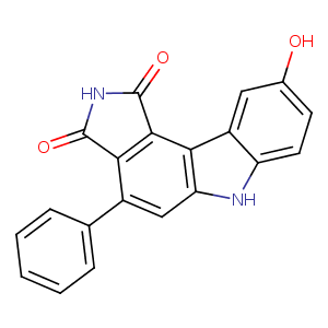 2x7f_5 Structure