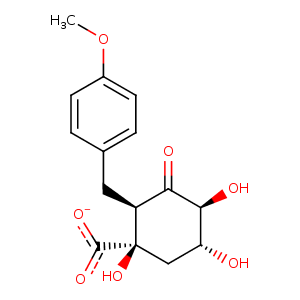 2xb8_1 Structure