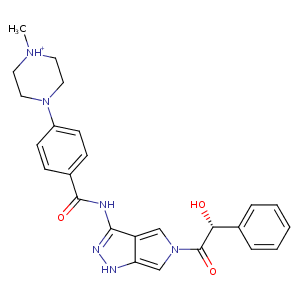 2xba_1 Structure