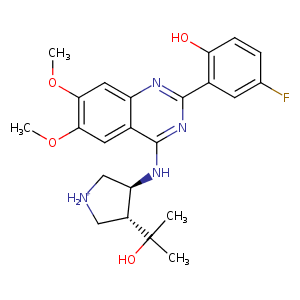 2xbj_1 Structure