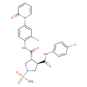 2xbx_1 Structure