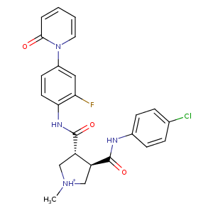 2xby_1 Structure