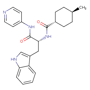 2xc3_1 Structure