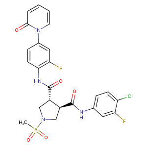 2xc5_1 Structure