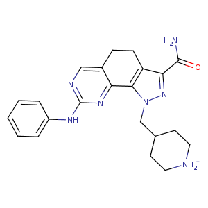 2xch_1 Structure