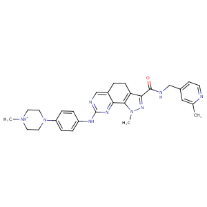 2xck_1 Structure