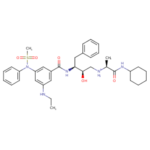 2xfk_1 Structure