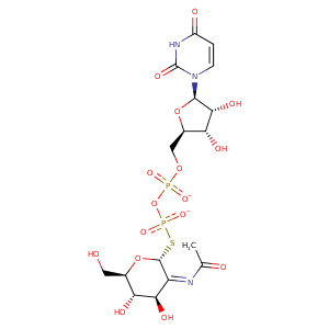 2xgo_1 Structure