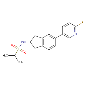 2xhd_1 Structure