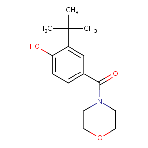 2xht_1 Structure