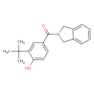 2xhx_1 Structure